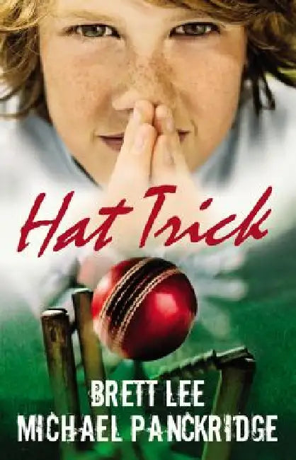 Buy Hat Trick (English, Michael/ Lee Brett Panckridge) Online at Best Price - BookBajar