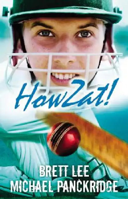 Buy Howzat (English, Michael Panckridge | Brett Lee) Online at Best Price - BookBajar