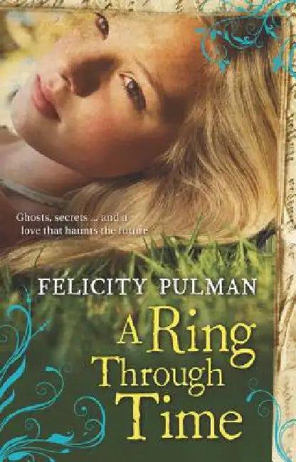 Buy Ring Through Time (English, Felicity Pulman) Online at Best Price - BookBajar