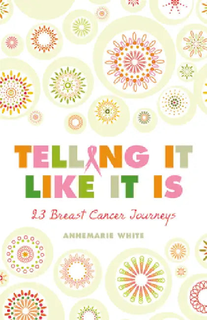 Buy Telling It Like It Is (English, Annemarie White) Online at Best Price - BookBajar
