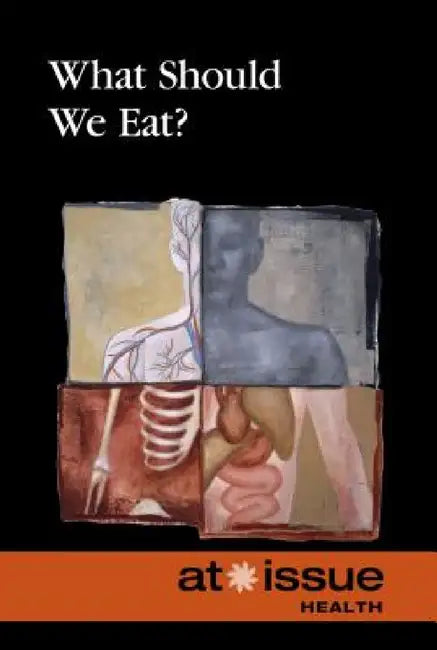 Buy What Should We Eat? (English, Roman Espejo) Online at Best Price - BookBajar