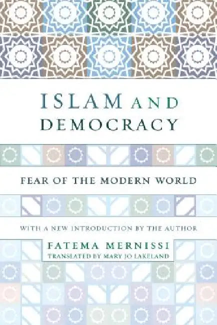 Buy Islam and Democracy (English, Fatima Mernissi) Online at Best Price - BookBajar