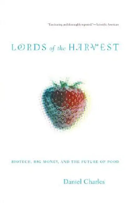 Buy Lords of the Harvest (English, Dan Charles) Online at Best Price - BookBajar