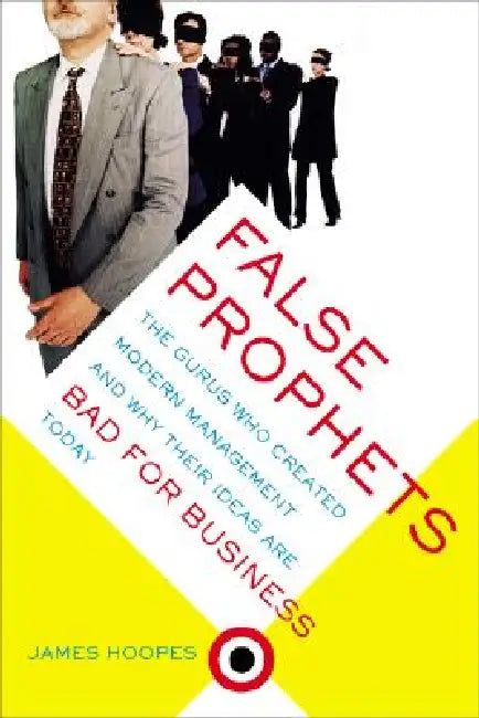 Buy False Prophets (English, James Hoopes) Online at Best Price - BookBajar