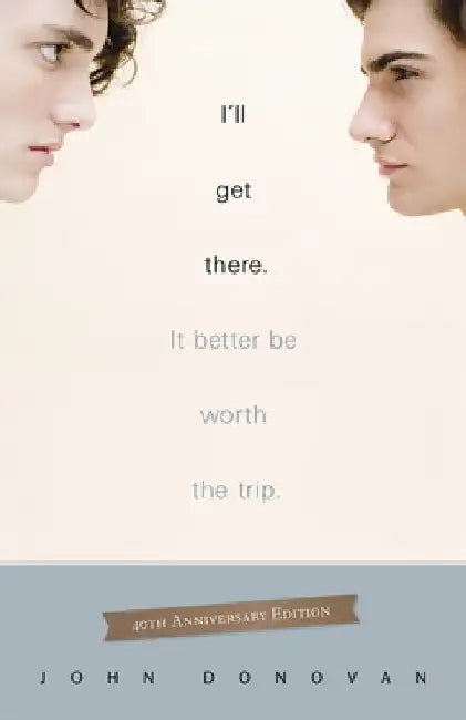 Buy I'll Get There. It Better Be Worth the Trip. (English, John Donovan) Online at Best Price - BookBajar