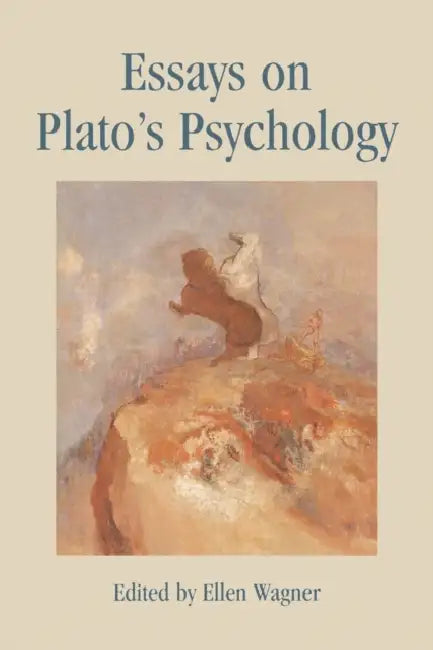Buy Essays on Plato's Psychology (English, Ellen Wagner | Richard Bett | Christopher Bobonich) Online at Best Price - BookBajar