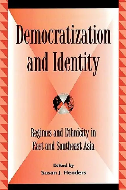 Buy Democratization and Identity (English, Daniel a. Bell | Jacques Bertrand | David Brown) Online at Best Price - BookBajar