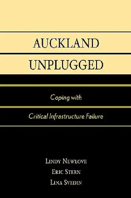 Buy Auckland Unplugged (English, Eric Stern | Lindy Newlove | Lina Svedin) Online at Best Price - BookBajar
