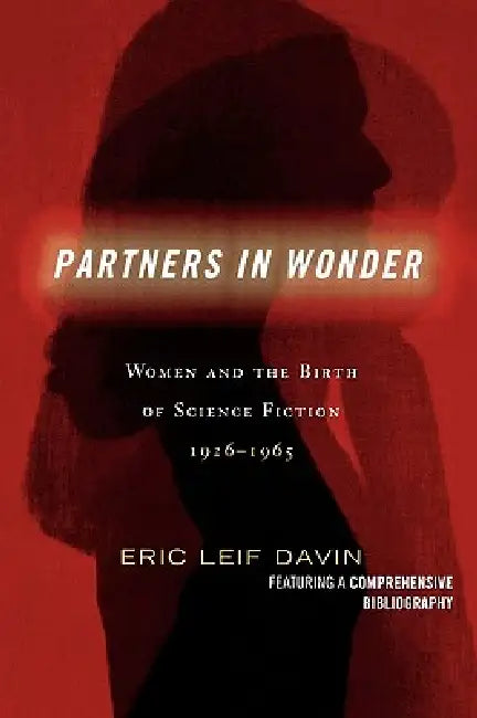 Buy Partners in Wonder (English, Eric Leif Davin) Online at Best Price - BookBajar