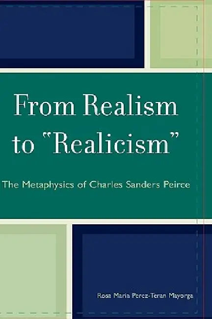 Buy From Realism to 'Realicism' (English, Rosa Maria Perez-Teran Mayorga) Online at Best Price - BookBajar