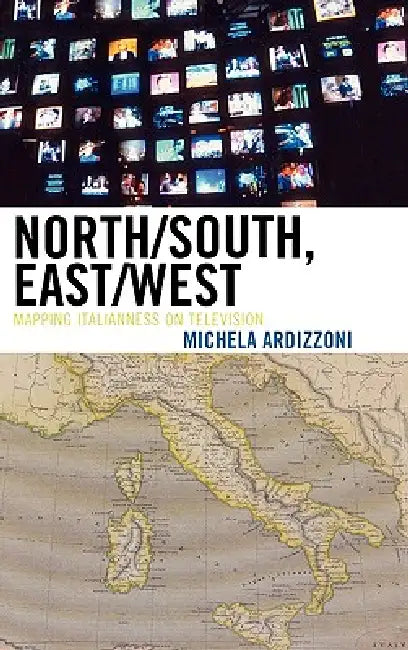 Buy North/South, East/West (English, Michela Ardizzoni) Online at Best Price - BookBajar