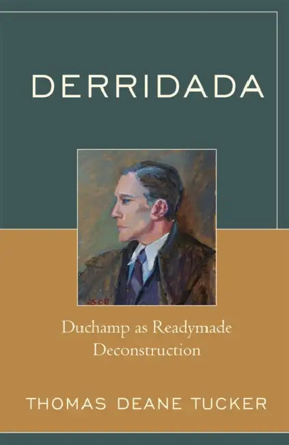 Buy Derridada (English, Thomas Deane Tucker) Online at Best Price - BookBajar