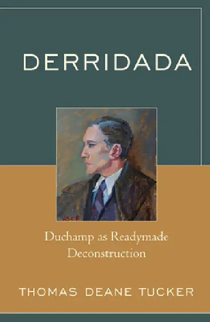 Buy Derridada (English, Thomas Deane Tucker) Online at Best Price - BookBajar