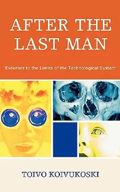 Buy After the Last Man (English, Toivo Koivukoski) Online at Best Price - BookBajar