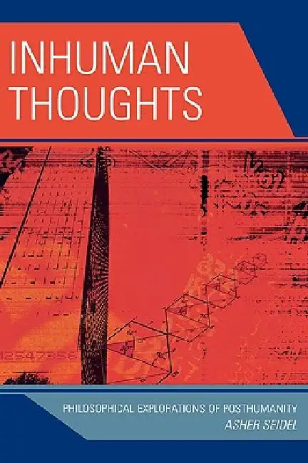 Buy Inhuman Thoughts (English, Asher Seidel) Online at Best Price - BookBajar