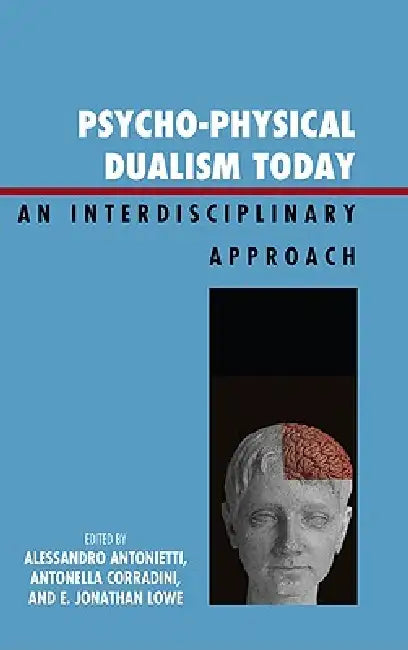 Buy Psycho-Physical Dualism Today (English, Friedrich Beck | Carl Johnson | Franz Von Kutschera) Online at Best Price - BookBajar