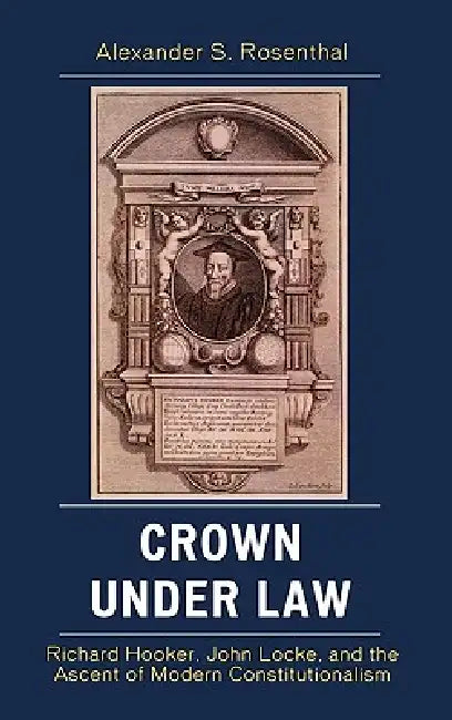 Buy Crown under Law (English, Alexander S. Rosenthal) Online at Best Price - BookBajar