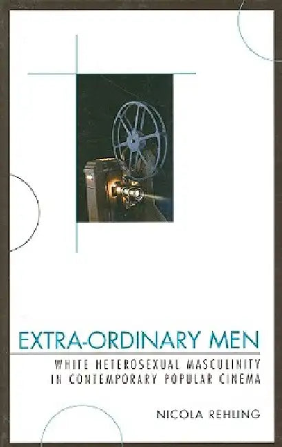 Buy Extra-Ordinary Men (English, Nicola Rehling) Online at Best Price - BookBajar