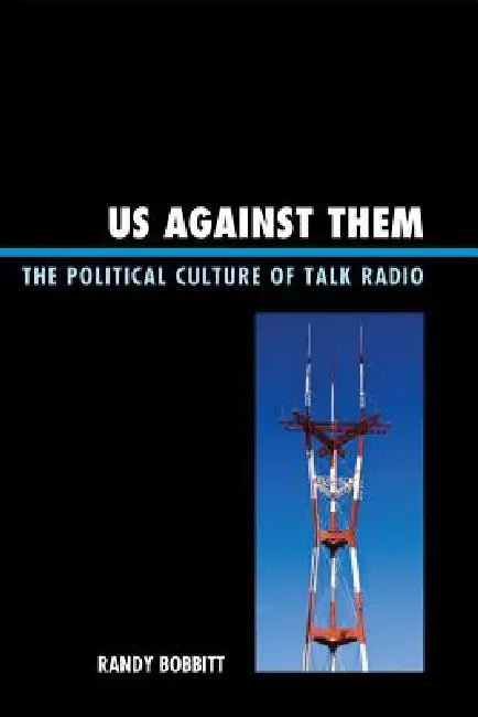 Buy Us against Them (English, Randy Bobbitt) Online at Best Price - BookBajar