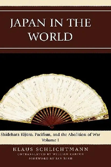 Buy Japan in the World (English, Klaus Schlichtmann) Online at Best Price - BookBajar