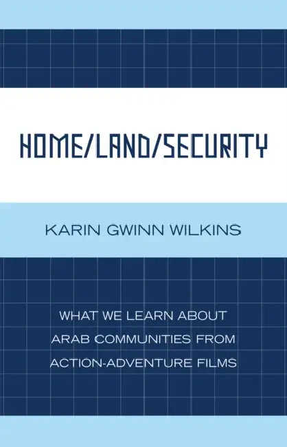 Buy Home/Land/Security (English, Karin Gwinn Wilkins) Online at Best Price - BookBajar