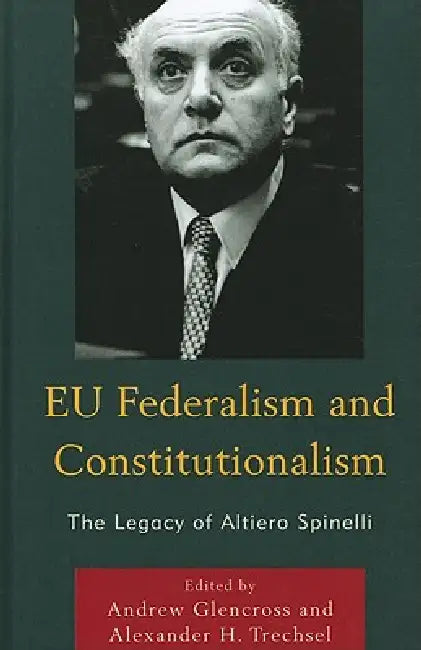 Buy EU Federalism and Constitutionalism (English, Stefano Bartolini | Pier-Virgilio D'Astoli | Sergio Fabbrini) Online at Best Price - BookBajar