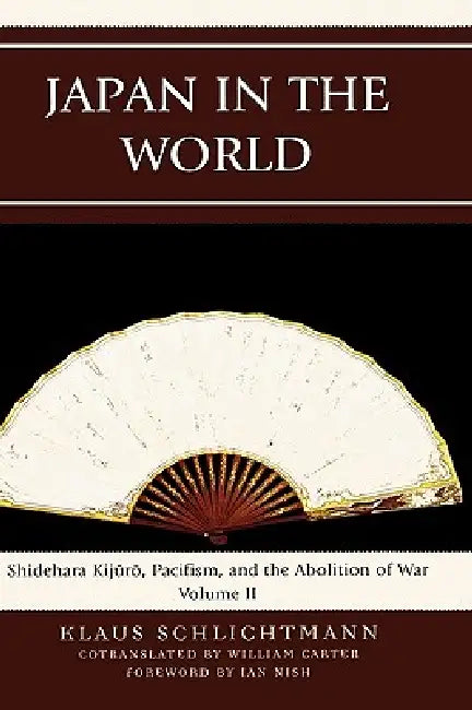 Buy Japan in the World (English, Klaus Schlichtmann) Online at Best Price - BookBajar