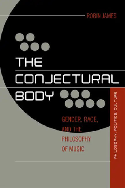 Buy Conjectural Body (English, Robin James) Online at Best Price - BookBajar
