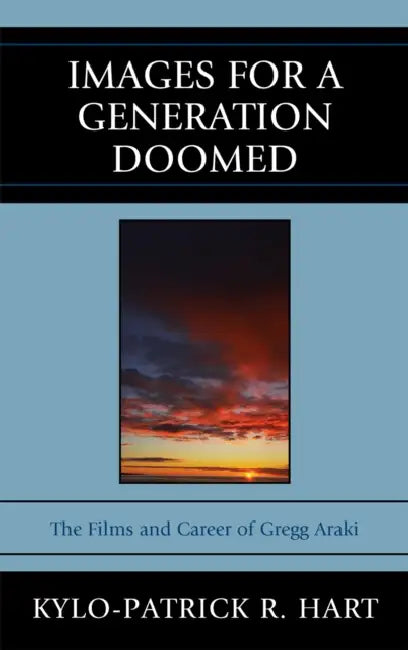 Buy Images for a Generation Doomed (English, Kylo-Patrick R. Hart) Online at Best Price - BookBajar