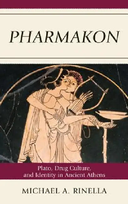 Buy Pharmakon (English, Michael A. Rinella) Online at Best Price - BookBajar