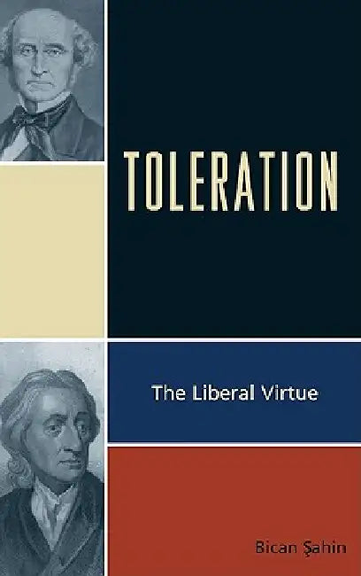 Buy Toleration (English, Bican Sahin) Online at Best Price - BookBajar