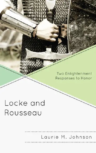 Buy Locke and Rousseau (English, Laurie M. Johnson) Online at Best Price - BookBajar