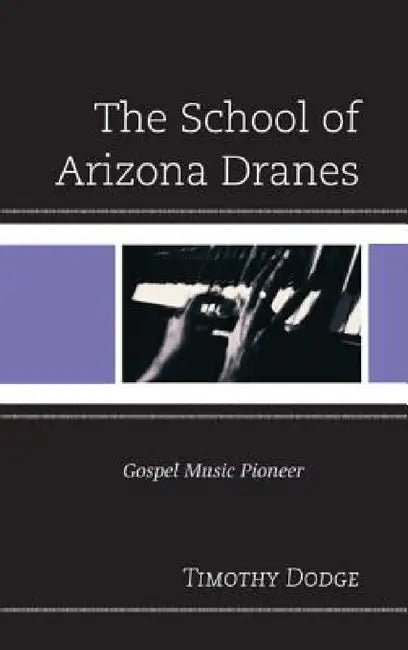 Buy School of Arizona Dranes (English, Timothy Dodge) Online at Best Price - BookBajar