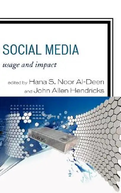 Buy Social Media (English, Hana S. Noor Al-Deen | John Allen Hendricks) Online at Best Price - BookBajar