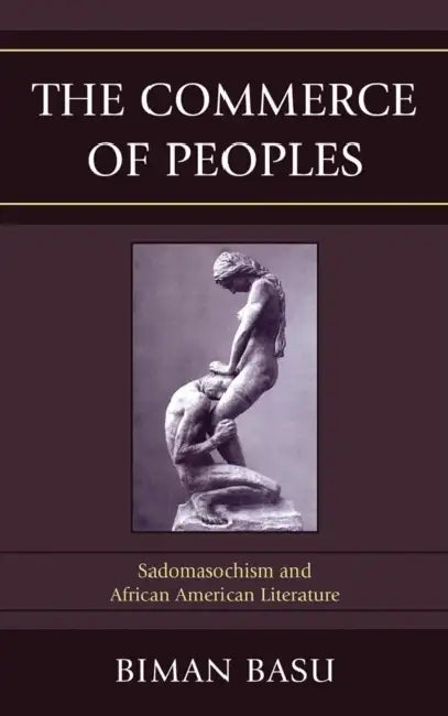 Buy Commerce of Peoples (English, Biman Basu) Online at Best Price - BookBajar