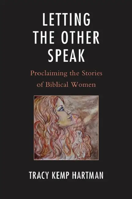 Buy Letting the Other Speak (English, Tracy Hartman) Online at Best Price - BookBajar