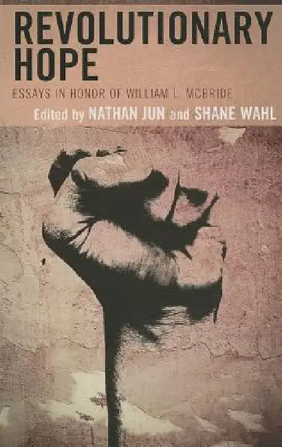 Buy Revolutionary Hope (English, Matthew Abraham | Matthew C. Ally | Joseph Catalano) Online at Best Price - BookBajar