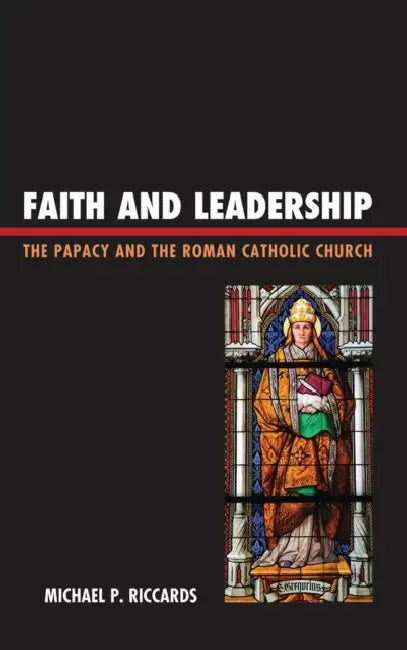 Buy Faith and Leadership (English, Michael P. Riccards) Online at Best Price - BookBajar