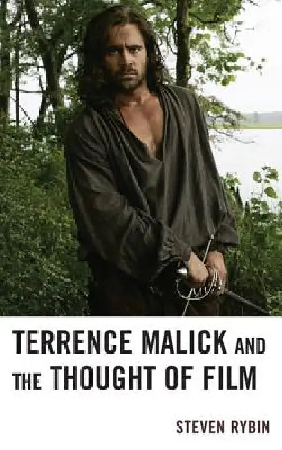 Buy Terrence Malick and the Thought of Film (English, Steven Rybin) Online at Best Price - BookBajar