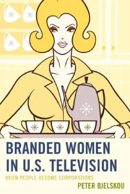 Buy Branded Women in U.S. Television (English, Peter Bjelskou) Online at Best Price - BookBajar
