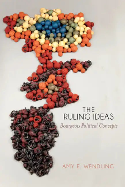 Buy Ruling Ideas (English, Amy E. Wendling) Online at Best Price - BookBajar