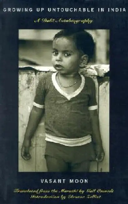 Buy Growing Up Untouchable in India (English, Vasant Moon | Gail Omvedt | Eleanor Zelliot) Online at Best Price - BookBajar
