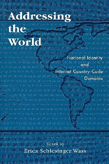 Buy Addressing the World (English, Erica Schlesinger Wass | Dana M. Gallup | Tushar A. Gandhi) Online at Best Price - BookBajar