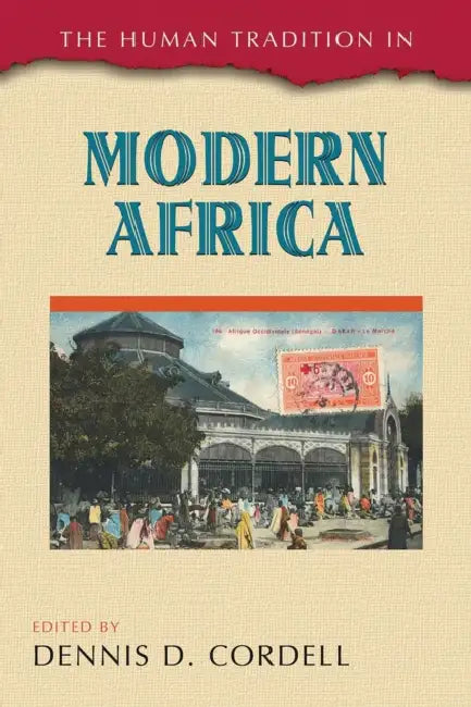 Buy Human Tradition in Modern Africa (English, Dennis D. Cordell) Online at Best Price - BookBajar