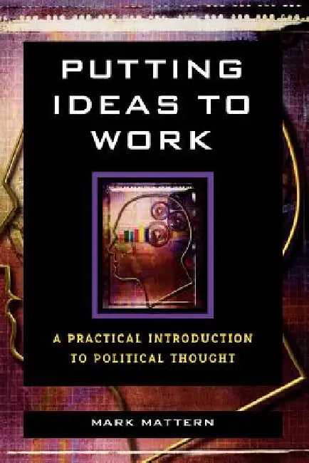 Buy Putting Ideas to Work (English, Mark Mattern) Online at Best Price - BookBajar