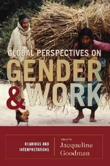 Buy Global Perspectives On Gender And Work (English, Jacqueline Goodman) Online at Best Price - BookBajar