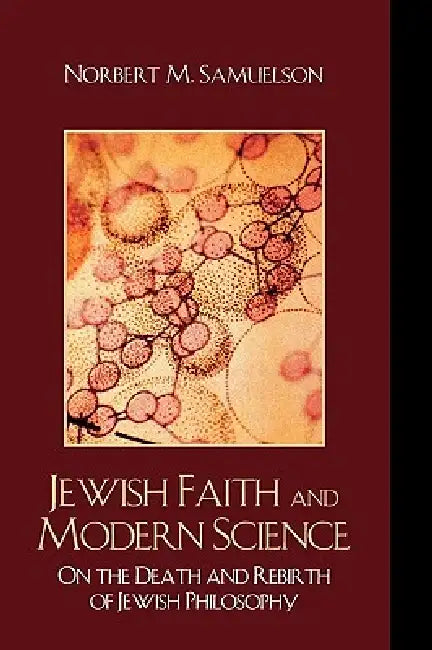 Buy Jewish Faith and Modern Science (English, Norbert M. Samuelson) Online at Best Price - BookBajar