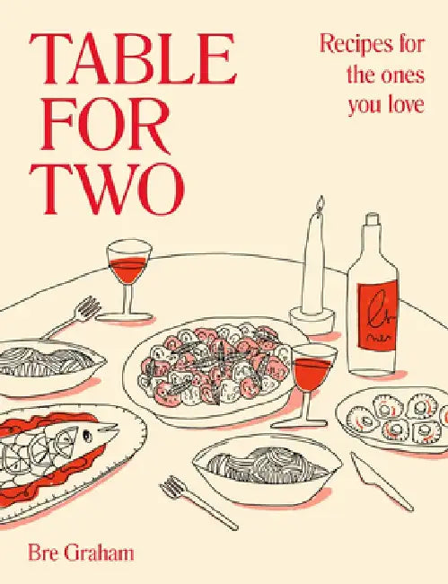 Buy Table for Two (English, DK) Online at Best Price - BookBajar
