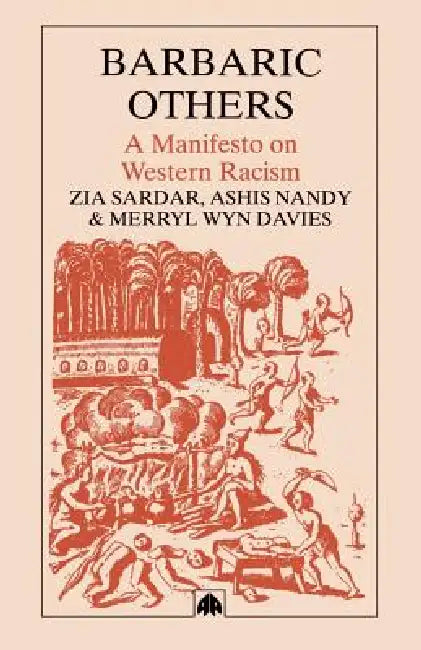 Buy Barbaric Others (English, Merryl Wyn Davies) Online at Best Price - BookBajar