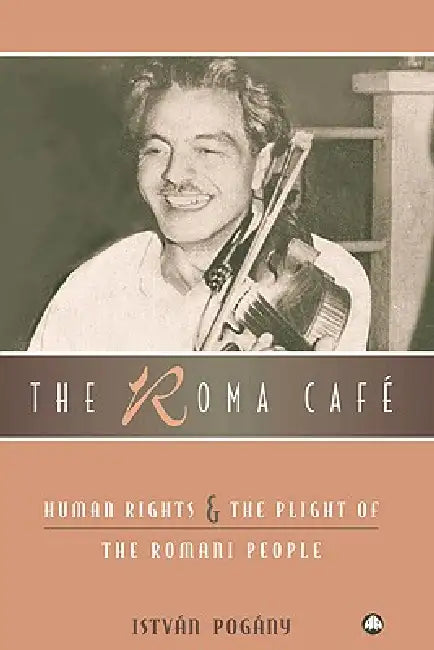 Buy The Roma Cafe (English, Istvan Pogany) Online at Best Price - BookBajar